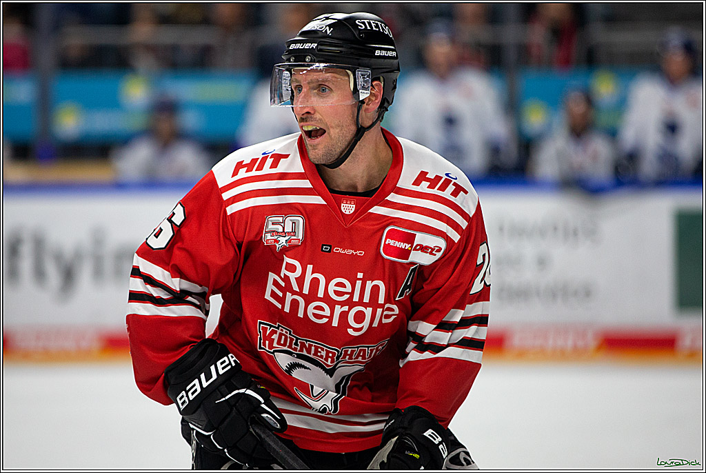 PENNY DEL; Koelner Haie- Straubing Tigers; Koeln, 09.10.2022